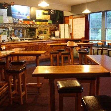 Owen River Tavern & Motels Luaran gambar