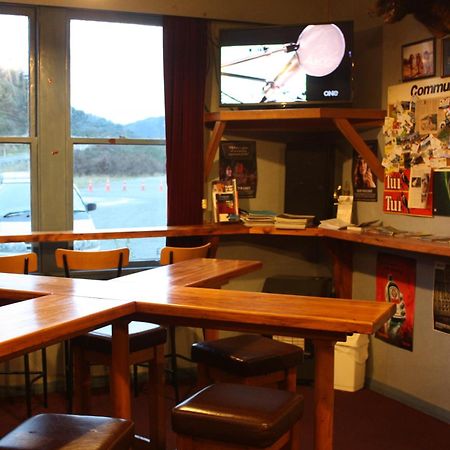 Owen River Tavern & Motels Luaran gambar