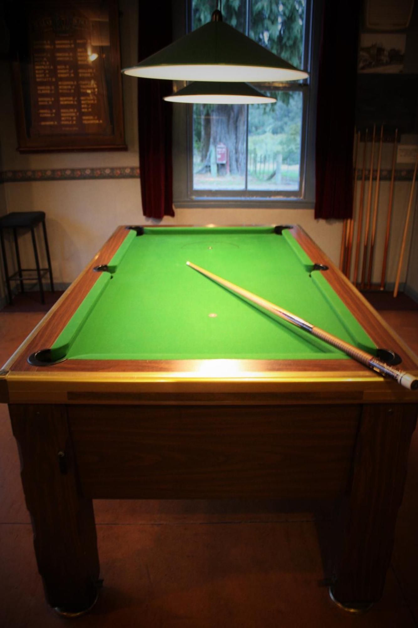 Owen River Tavern & Motels Luaran gambar