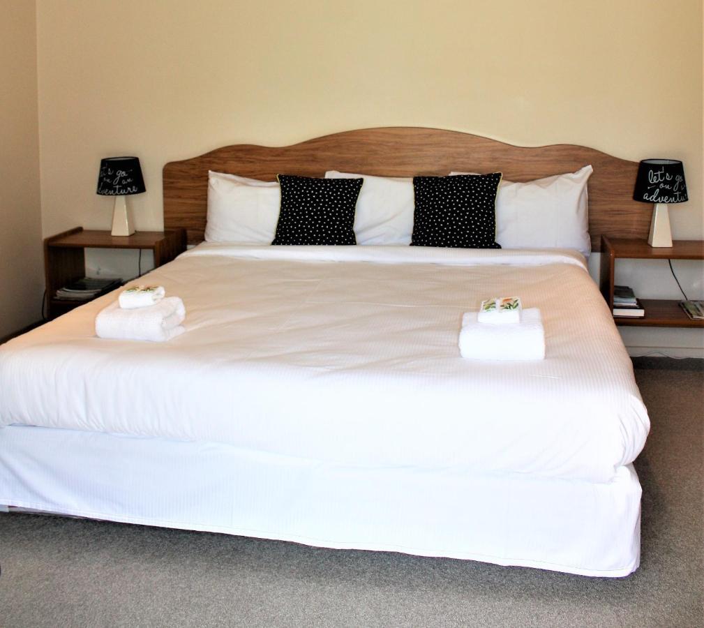Owen River Tavern & Motels Luaran gambar